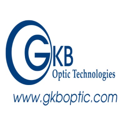 GKB Optic Technologies Pvt Ltd's Logo