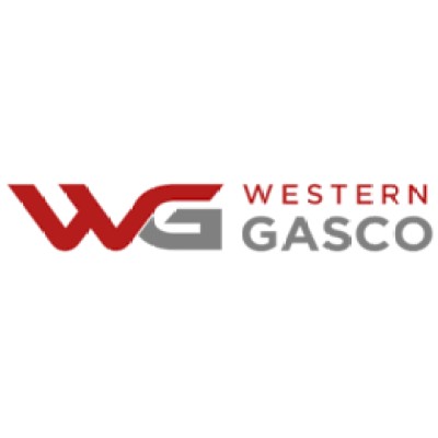 Western Gasco's Logo