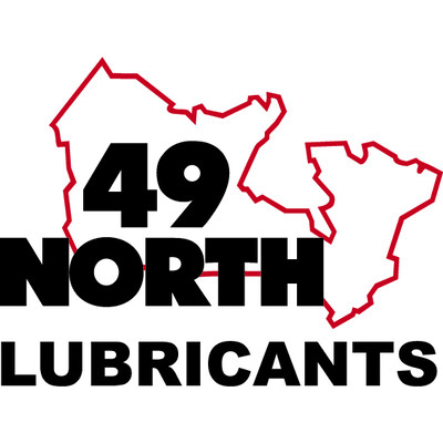 49 North Lubricants's Logo