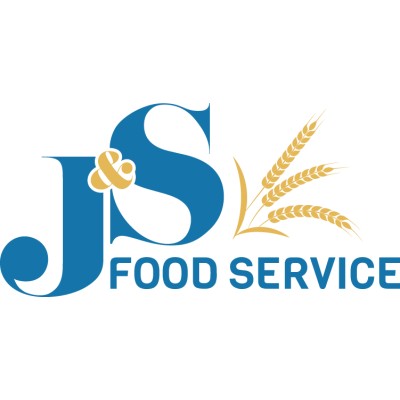 J&S Food Service's Logo