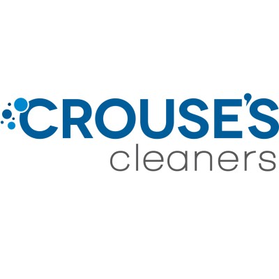 Crouse's Cleaners's Logo