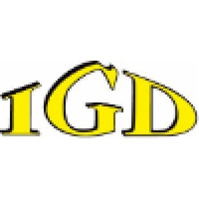 Independent Glass Distributors Ltd.'s Logo