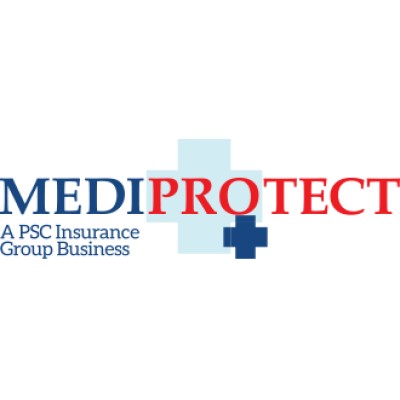 Mediprotect's Logo