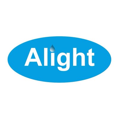 Alight Industries's Logo