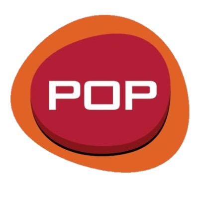 POPcodes's Logo