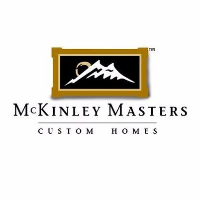 McKinley Masters Custom Homes's Logo