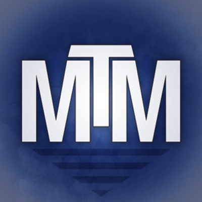 MTM Roofing's Logo