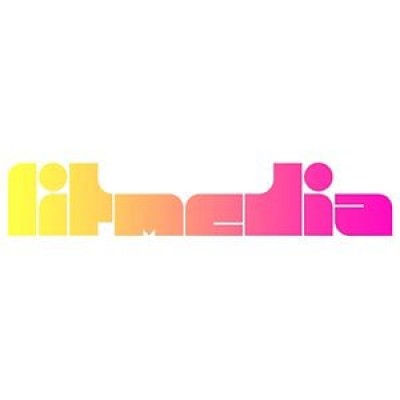 Litmedia Productions's Logo