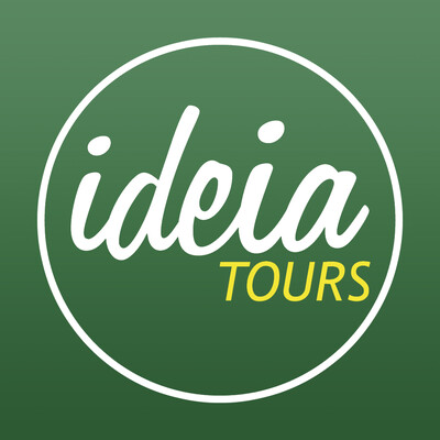 Ideia Tours DMC's Logo