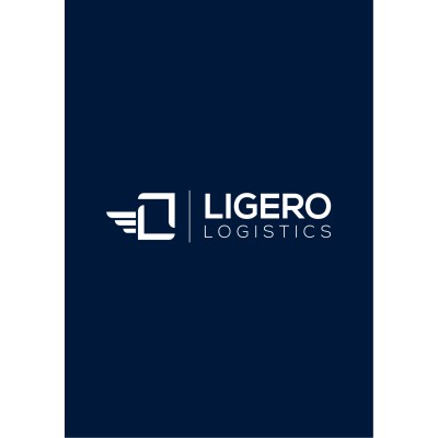 Ligero Logistics's Logo