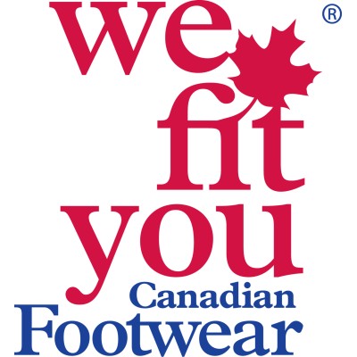 Canadian Footwear Ltd.'s Logo