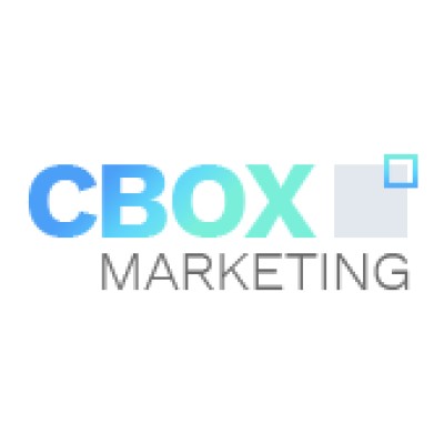 CBOX Marketing's Logo