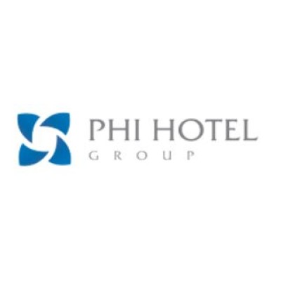 PHI Hotel Group's Logo