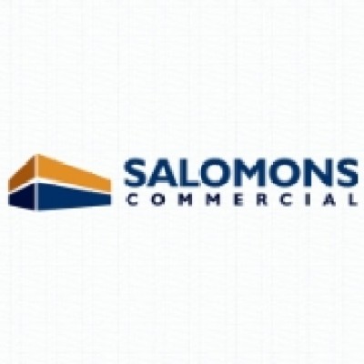 Salomons Commercial's Logo