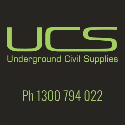 Underground Civil Supplies's Logo