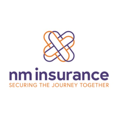 NM Insurance's Logo