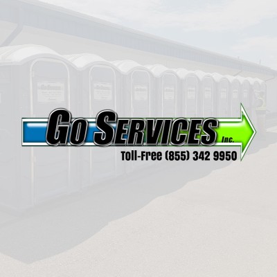 Go Services Inc.'s Logo