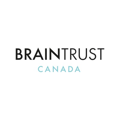 BrainTrust Canada's Logo