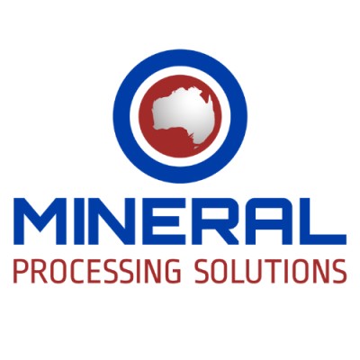 Mineral Processing Solutions's Logo