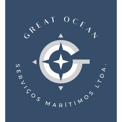 GREAT OCEAN SERVIÇOS MARITIMOS LTDA's Logo