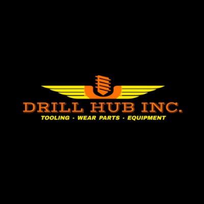 Drill Hub Inc's Logo