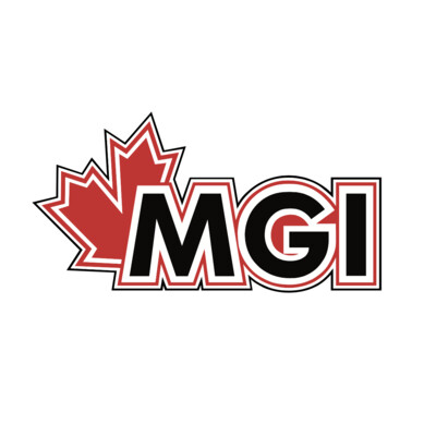 MGI Construction Corp.'s Logo