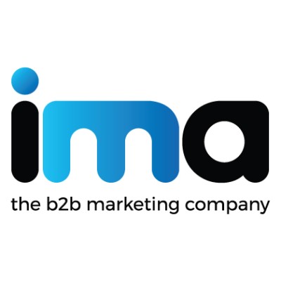 I.M.A B2B's Logo