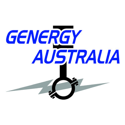 Genergy Australia's Logo