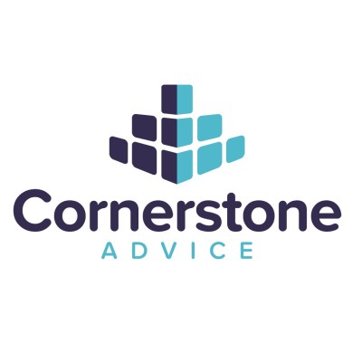 Cornerstone Advice's Logo