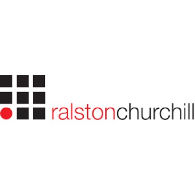 Ralston Churchill Engineering's Logo