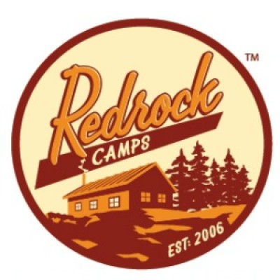 Redrock Camps LP's Logo