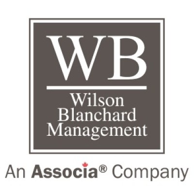 Wilson Blanchard Management Inc.'s Logo