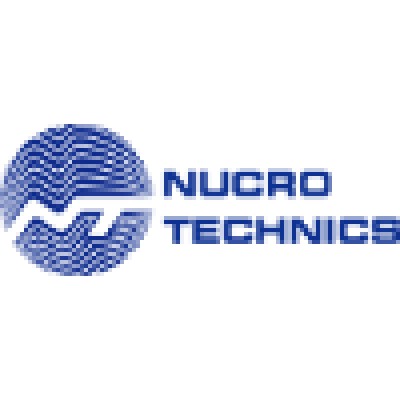 Nucro-Technics Inc.'s Logo