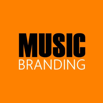 Music Branding Brasil's Logo