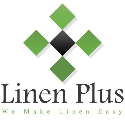 Linen Plus Inc.'s Logo