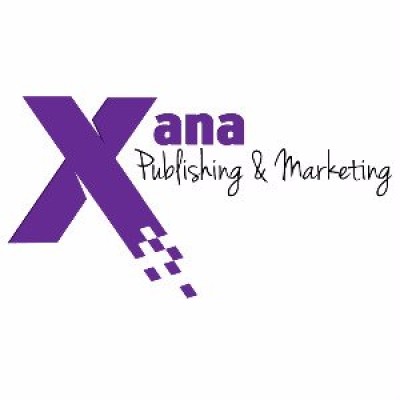 Xana Publishing and Marketing's Logo