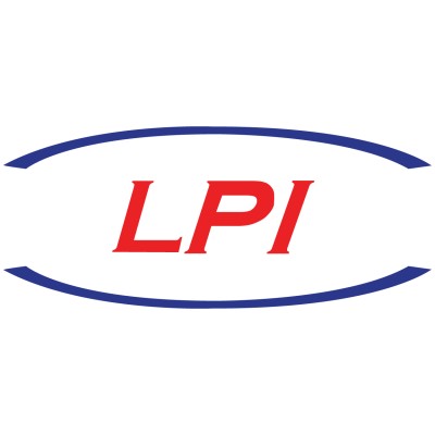 LPI Mechanical's Logo