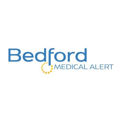 Bedford Medical Alert's Logo