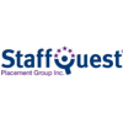 StaffQuest Placement Group Inc.'s Logo