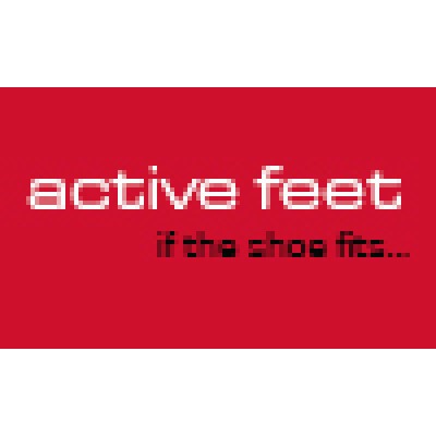 active feet's Logo