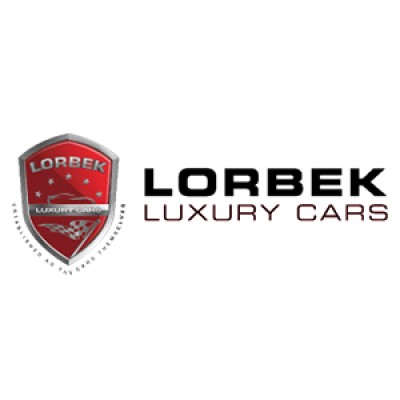 Lorbek Luxury Cars's Logo