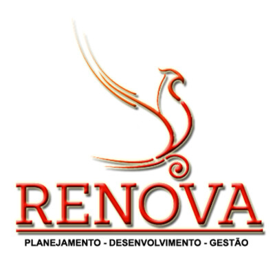 RENOVA Planejamento|Desenvolvimento|Gestão's Logo