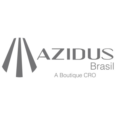 Azidus Brazil's Logo