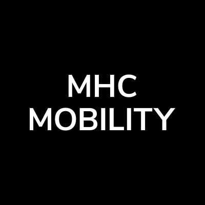 MHC Mobility CEE's Logo