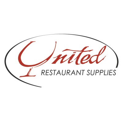 United Restaurant Supplies Inc.'s Logo