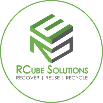 RCube Solutions Pty Ltd's Logo