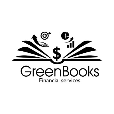 GreenBooks's Logo