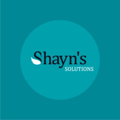 Shayn's Solutions's Logo