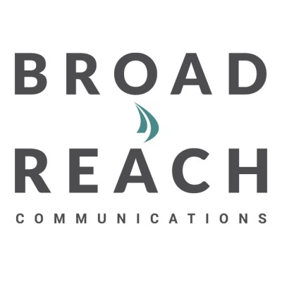 Broad Reach Communications's Logo