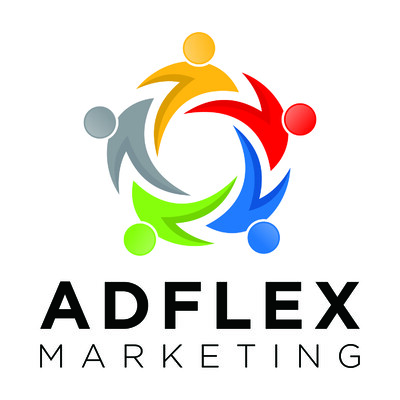 Adflex Marketing Pty Ltd's Logo